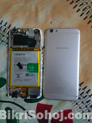 Oppo R9s